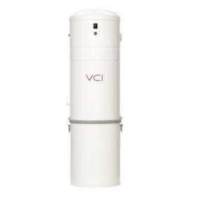 Centrale d'aspiration 2400W|VCI AJ Group-VCICB4S