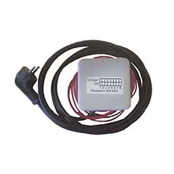 Récepteur radio commande version 4|VCI AJ Group-VCIRRC-4