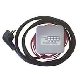 Récepteur radio commande version 4|VCI AJ Group-VCIRRC-4