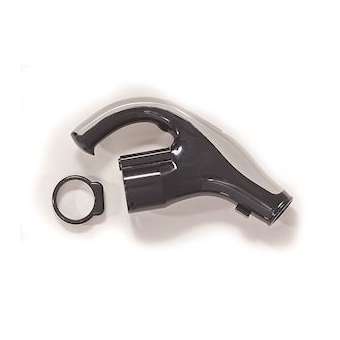 Poignée pour flexible radio (livrée sans émetteur)|VCI AJ Group-VCIPFTR