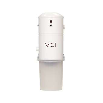 Centrale d'aspiration 1300W|VCI AJ Group-VCICD2S