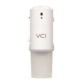 Centrale d'aspiration 1300W|VCI AJ Group-VCICD2S