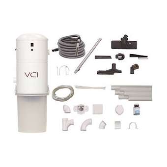 Pack complet pour habitation jusqu'à 150M²|VCI AJ Group-VCIPA150