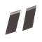 Paquet de 5 lames pour coupe tube
