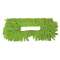 Rechange pour brosse à franges en fibre naturelle