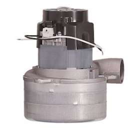 Moteur bypass 1500W à 3 turbines de 145mm|VCI AJ Group-VCIV7123