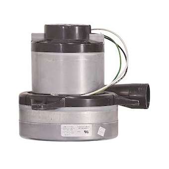 Moteur bypass 1600W à 3 turbines de 183mm|VCI AJ Group-VCIV7743