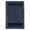 Prise design en ABS 8 X 12,2 cm anthracite|VCI AJ Group-VCIV560AN