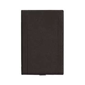 Prise classique en ABS 8.9 X 13.3 cm noire|VCI AJ Group-VCIV540N