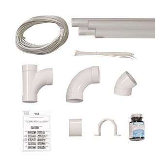 Réseau d'installation pour 1 prise|VCI AJ Group-VCIK1P