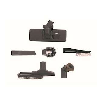 Kit complet 6 brosses comprenant: V128, V125, V129, V134, V126, V126-1|VCI AJ Group-VCIV600