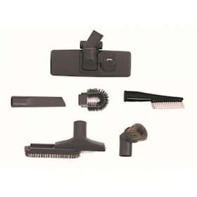 Kit complet 6 brosses comprenant: V128, V125, V129, V134, V126, V126-1|VCI AJ Group-VCIV600