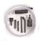 Ensemble d'accessoires micro kit