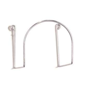 Support flexible en métal chromé|VCI AJ Group-VCIV208