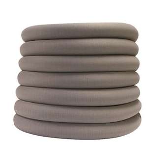 Flexible rétractable de 12m avec embouts et housse de protection|VCI AJ Group-VCIVFR120