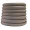 Flexible rétractable de 12m avec embouts et housse de protection