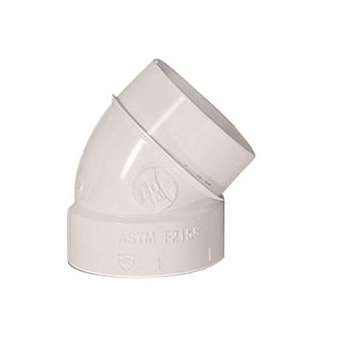 Coude 45DEG M/F|VCI AJ Group-VCIPF242