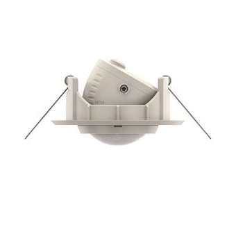 Détecteur mouvements plafond 360DEG 2 c encastré|Theben-THB1030013