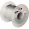 Câblette D 2 mm x 150 m acier galvanisé