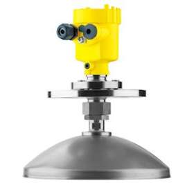 Capteur radar pour solides VEGAPULS 68|Vega technique-VGAPS68RXE1Q2HAMAV