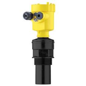 Capteur ultrason pour la mesure continue de niveau VEGASON S62|Vega technique-VGASONS62EXXX