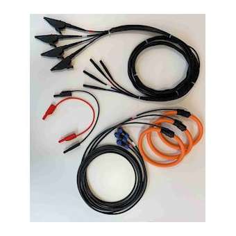 Kit accessoires de mesure autoconso pro pour coffret all-in-1 FOX'AGIL - ENERFOX|Enerfox-NFXFXA-KIT-A