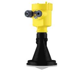 Capteur radar pour solides VEGAPULS 67|Vega technique-VGAPS67GXBYDHA