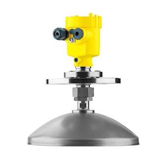 Capteur radar pour solides VEGAPULS 68|Vega technique-VGAPS68XXE1Q2HKMAK