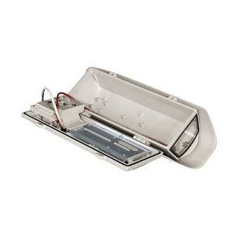 Caisson étanche poe|Videotec-VDFHOV32K2A720