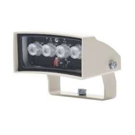 Projecteur led blanches|Videotec-VDFIRH60HWA
