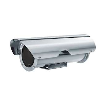 Caisson inox 230Vac|Videotec-VDFNXM36K1000