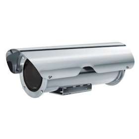 Caisson inox 230Vac|Videotec-VDFNXM36K1000