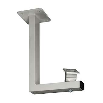 Support plafond|Videotec-VDFWCM3A