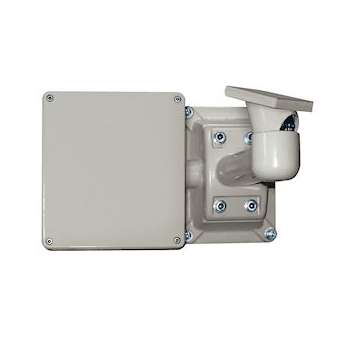 Support mural|Videotec-VDFWBOV3A2