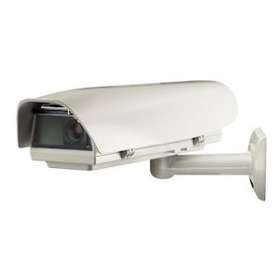 Caisson étanche 230Vac|Videotec-VDFHOV32K1A100