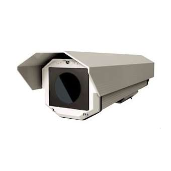 Caisson étanche 230Vac|Videotec-VDFHTG37K1A000