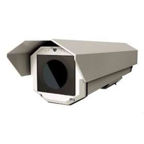 Caisson étanche 230Vac|Videotec-VDFHTG37K1A000