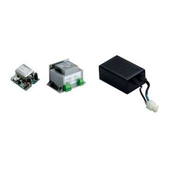 Alimentation 230Vac/12Vdc|Videotec-VDFOHEGBPS1B