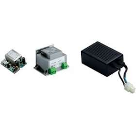 Alimentation 230Vac/12Vdc|Videotec-VDFOHEGBPS1B