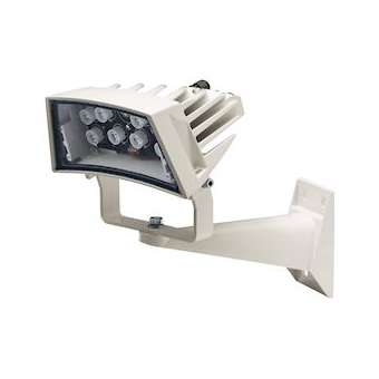 Projecteur led infrarouge|Videotec-VDFIRN30A8AS00