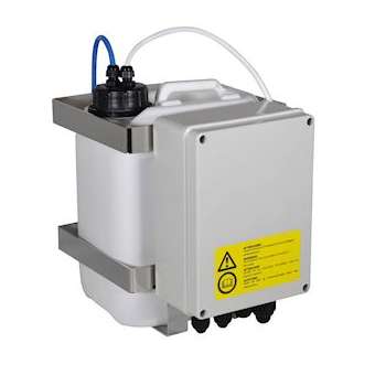 Lave-glace|Videotec-VDFWASPT0V5L5M00