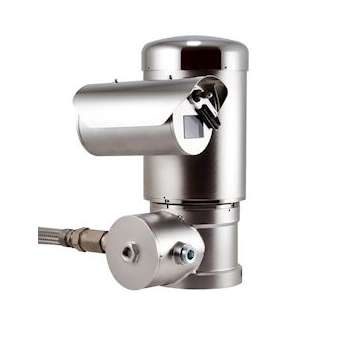 Caméra visible atex 230Vac + analys|Videotec-VDFMPXHD11CV00C