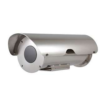 Caisson inox 230Vac|Videotec-VDFNTM36K1000