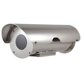 Caisson inox 230Vac|Videotec-VDFNTM36K1000