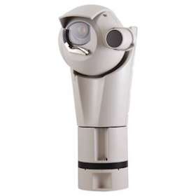 Caméra dual-vision|Videotec-VDFUED22DA000AH