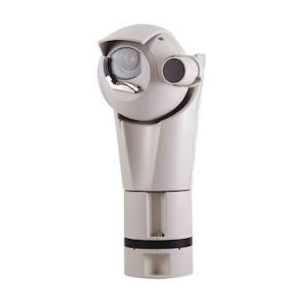 Caméra dual-vision|Videotec-VDFUED22DA000A