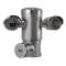 Caméra visible infrarouge atex 230Vac