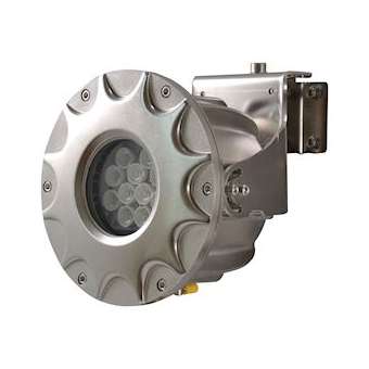 Projecteur led infrarouge atex 230Vac|Videotec-VDFMLX2830AA