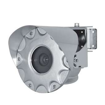 Caméra visible atex|Videotec-VDFMMX2DBZA