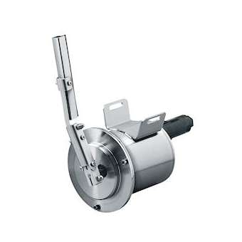 Essuie-glace|Videotec-VDFVIPNX2C